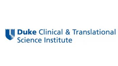 Duke CTSI logo