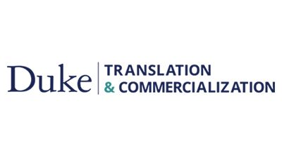 Duke Office of Translation & Commercialization logo