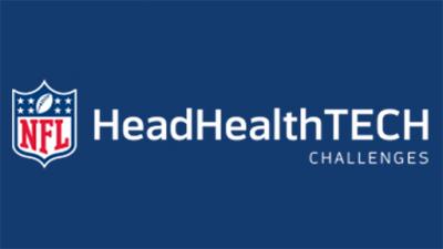 Head HealthTECH logo
