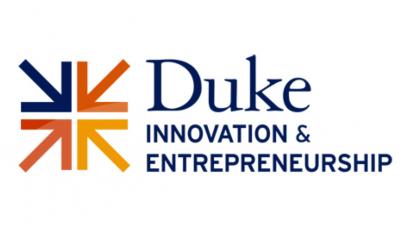 Duke Innovation & Entrepreneurship Initiative logo