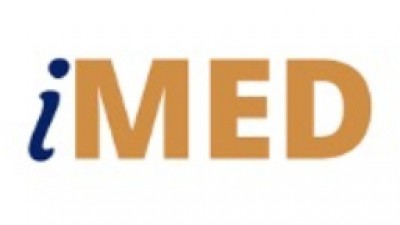 iMED logo